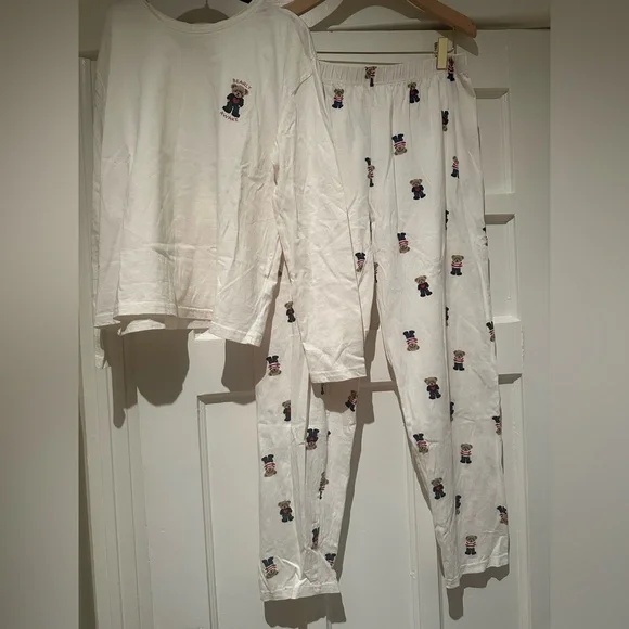 Viral Primark Pyjamas - Picture 2 of 4